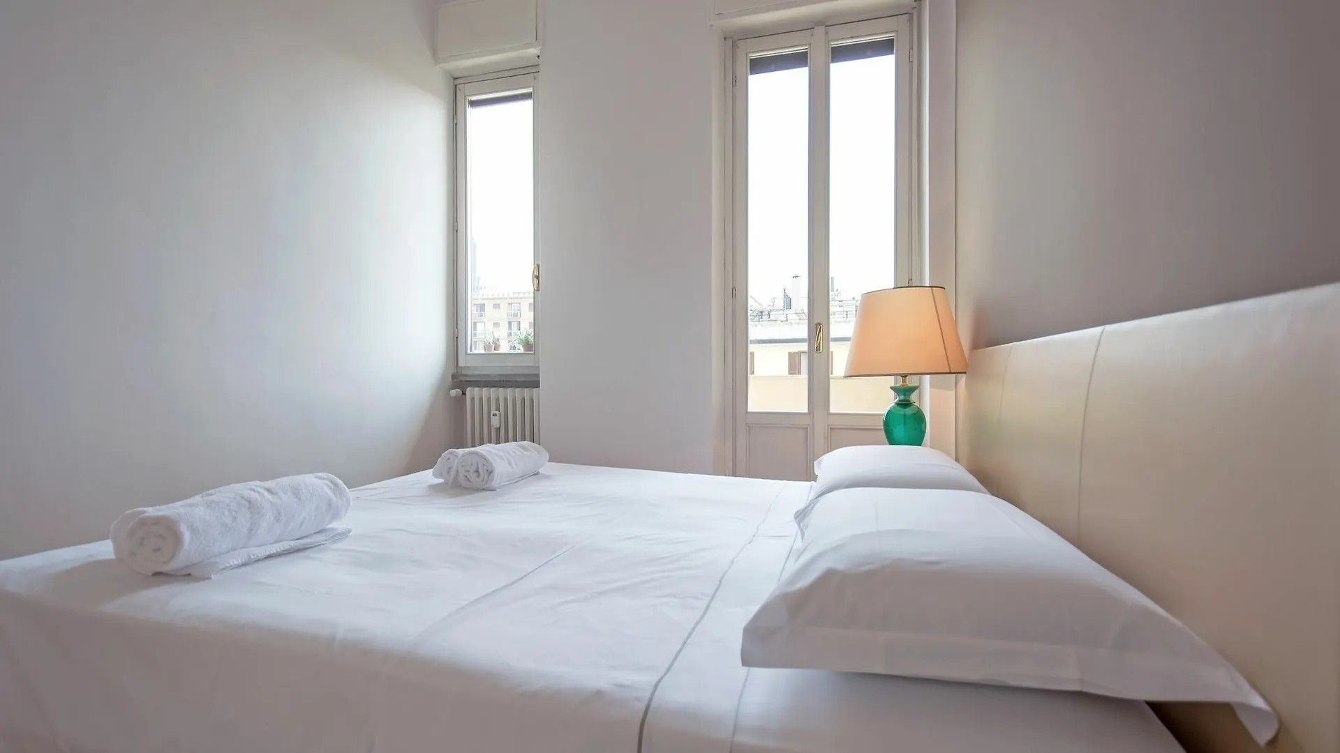 Apartment Xxv Aprile Milano 0*,  İtalya